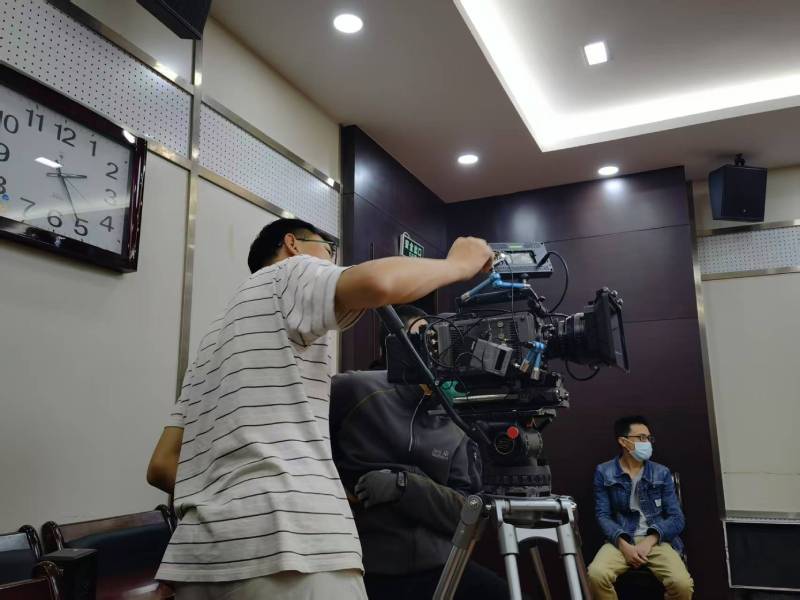 价值沉淀，长效赋能——连山区TVC与广告片拍摄制作的长效价值构建