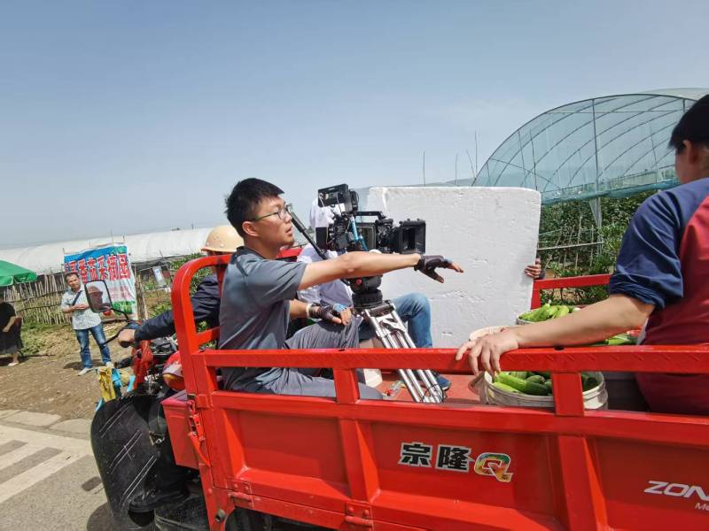 连山区TVC制作创新逻辑：以精准叙事，让品牌信息高效传递
